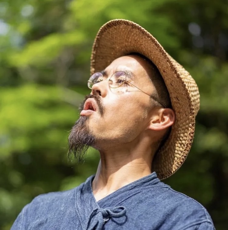 井上博斗